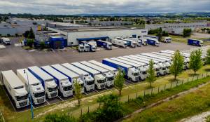 Clément LAURENT - L'ESSENCE D'UNE BRISE