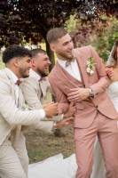 Rayan MAACHE - FLASH ME UP 80