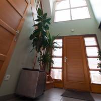 Nicolas BRUNEL - BRUNEL