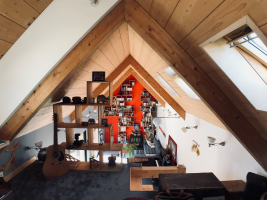 Nicolas BRUNEL - BRUNEL