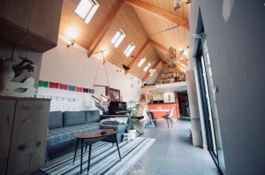 Nicolas BRUNEL - BRUNEL