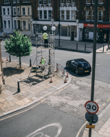 César TRESCA - 213 MEDIA